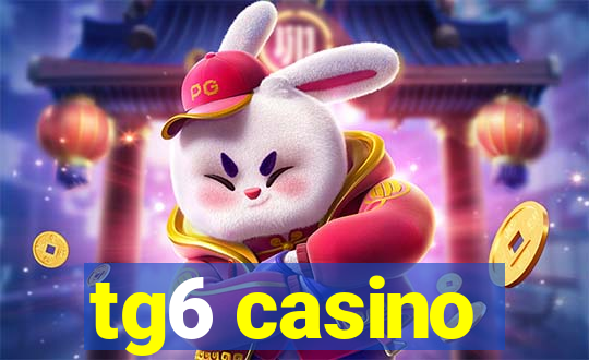 tg6 casino